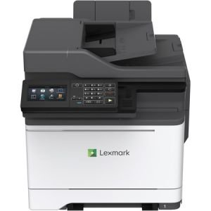 Lexmark MC2535adwe Laser Multifunction Printer - Color