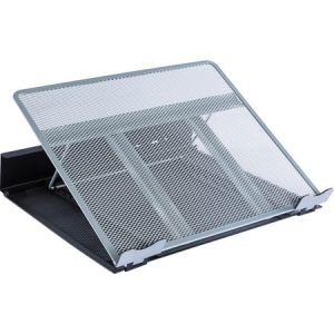 Wholesale Stands & Carts: Discounts on Lorell Angled Laptop Stand LLR80630