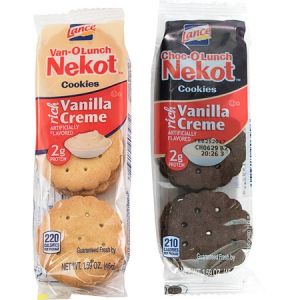 Wholesale Snacks & Cookies: Discounts on Lance Cookie Variety Pack LNE40632
