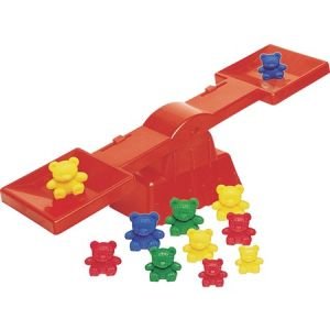 Learning Resources Bear Family Beginner s Balance