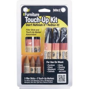 Master Mfg. Co ReStor-It Furniture Touch Up Kit