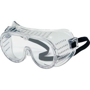Wholesale Safety Glasses: Discounts on Crews Economy Safety Goggles MCS2220