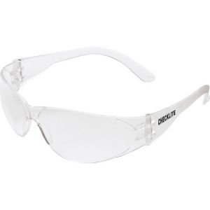 Wholesale Safety Glasses: Discounts on Crews Checklite Anti-fog Safety Glasses MCSCL110AF