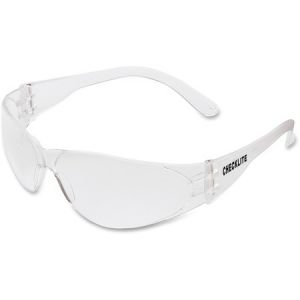 Wholesale Safety Glasses: Discounts on Crews Checklite Duramass Glasses MCSCRWCL110