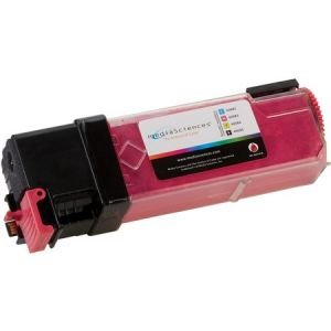 Media Sciences Toner Cartridge - Alternative for Xerox - Magenta