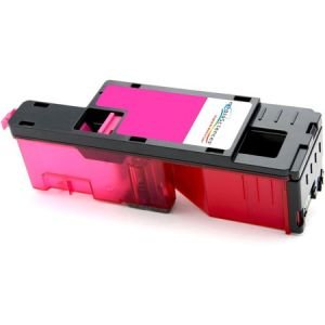 Media Sciences Toner Cartridge - Alternative for Xerox - Magenta