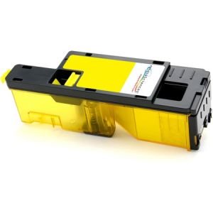 Media Sciences Toner Cartridge - Alternative for Xerox - Yellow
