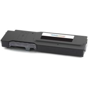 Media Sciences Toner Cartridge - Alternative for Dell - Black