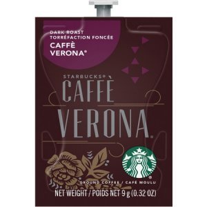 Mars Drinks Starbucks Caffe Verona Freshpack