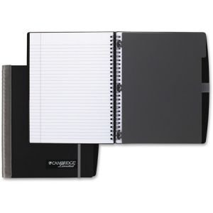 Wholesale Notebooks: Discounts on Mead Acco 9-12" Stylish Accent Notebooks MEA45240