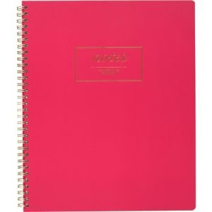 Cambridge Edition Large Twin-wire Notebook