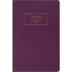 Cambridge Edition Small Casebound Notebook