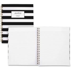 Wholesale Notebooks: Discounts on Mead Cambridge Hardcover Wirebound Notebook MEA59010