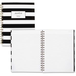 Wholesale Notebooks: Discounts on Mead Cambridge Hardcover Wirebound Notebook MEA59012