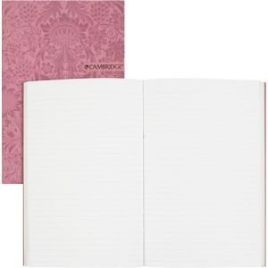 Wholesale Notebooks: Discounts on Mead Cambridge Small Trucco Casebound Notebk MEA59032