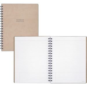 At-A-Glance Signature Collection Medium Meeting Book