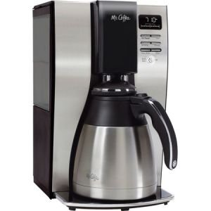 Mr. Coffee 10-cup Thermal Coffeemaker