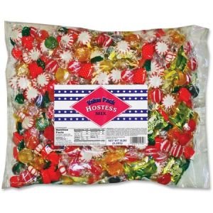 Wholesale Candy/Chocolate & Gums: Discounts on Mayfair Assorted Candy Bag MFR430220