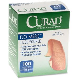 Wholesale Curad Bandages: Discounts on Medline Comfort Cloth Adhesive Bandage MIINON25660