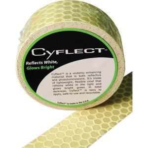 Miller s Creek Honeycomb Reflective Adhesive Tape