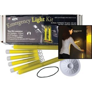 Miller s Creek Office Emergency Light Kit