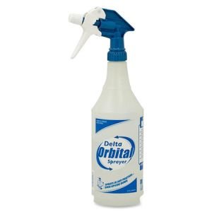 Miller s Creek Industrial-quality Sprayer Bottle