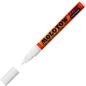 MOLOTOW One4All Acrylic Paint Markers