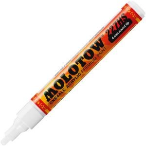 MOLOTOW One4All Acrylic Paint Markers