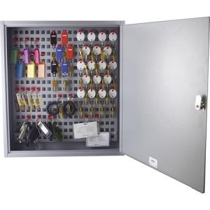 Steelmaster Flex Key Cabinet