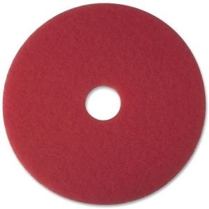 Wholesale Red Buffer Pads: Discounts on 3M Red Buffer Pad 5100 MMM08387