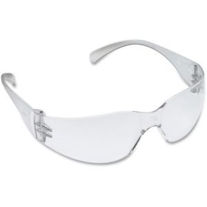 Wholesale Anti-fog Eyewear: Discounts on 3M Virtua Protective Clear Frame Anti-fog Eyewear MMM113290000020