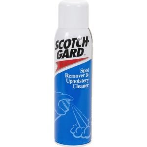 Scotchgard Spot Remover and Upholstery Cleaner, 17oz.