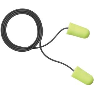 Wholesale Earplugs: Discounts on 3M soft Metal Detectable Earplugs MMM3114106