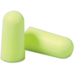 Wholesale Safety Gears: Discounts on E-A-R soft Yellow Neons Uncorded Earplugs MMM3121250