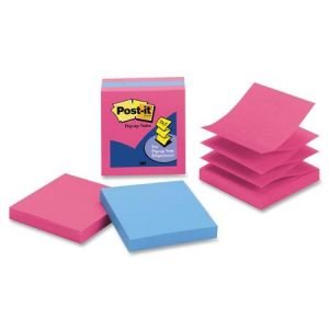 Post-it Adhesive Note