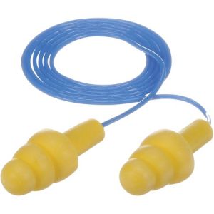 Wholesale Safety Gears: Discounts on E-A-R UltraFit Corded Earplugs MMM3404004