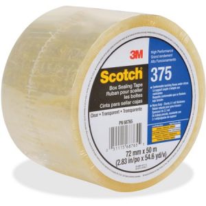 Scotch Box-Sealing Tape