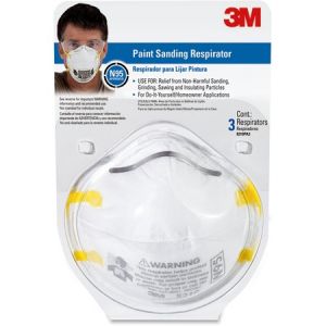 Wholesale Particulate Respirator: Discounts on 3M N95 Particulate Respirator MMM46457