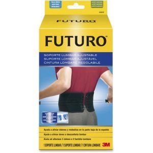 Futuro Adjustable Back Support