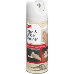 Wholesale Desk/Office Cleaner Spray: Discounts on 3M Desk/Office Cleaner Spray MMM573