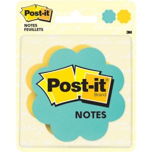Post-it Super Sticky Die Cut Notes