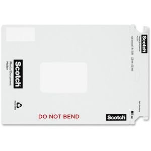 Wholesale Photo/Document Mailers: Discounts on 3M Photo/Document Mailers MMM79171