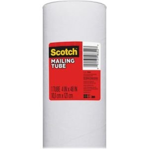 Wholesale Mailing Tubes: Discounts on 3M Mailing Tubes MMM7982