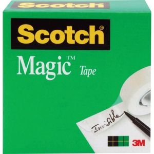 Wholesale Invisible Magic Tape: Discounts on 3M Invisible Magic Tape MMM81012592