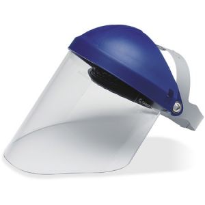 Wholesale Faceshields: Discounts on 3M Deluxe Faceshield MMM8270000000