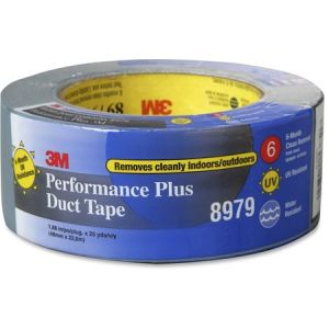 Wholesale Duct Tape: Discounts on 3M 8979 Performance Plus Duct Tape MMM8979SB25