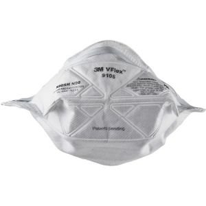 Wholesale Particulate Respirator: Discounts on 3M VFlex Particulate Respirator N95 MMM9105