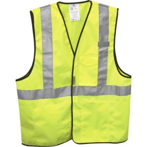 Wholesale Safety Vests: Discounts on 3M Class 2 Safety Vest MMM9461880030T