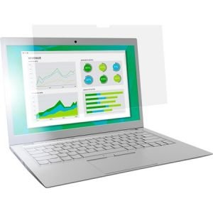 3M Anti-Glare Filter for 15.6" Widescreen Laptop