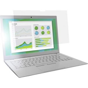 3M Anti-Glare Filter for 17.3" Widescreen Laptop